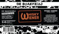 De Brakkerij, Whisky Wiener