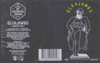 Brouwerij De Eeuwige Jeugd, Gladjanus White IPA