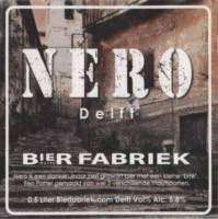De Bierfabriek, Nero