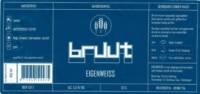 Brouwerij Bruut, Eigenweiss