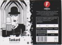 Brouwerij Frontaal, Tankard American Session Ale