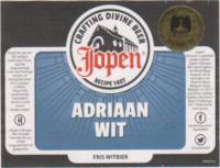 Jopen B.V., Adriaan Wit