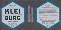 Brouwerij Kleiburg, Porter Saison