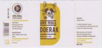 Van Moll Brouwerij, Doerak India Pale Ale