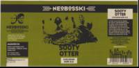 Project Neo, Sooty Otter Cascadian Dark Ale