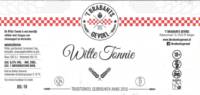 Brouwerij 't Brabants Gevoel, Witte Tonnie