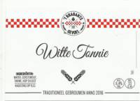 Brouwerij 't Brabants Gevoel, Witte Tonnie