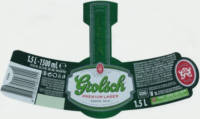 Grolsch, Premium Lager