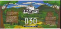 Stapzwan Brouwerij, 030