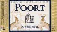 Brouwerij Poort, Dubbelbock