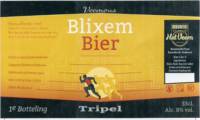 Brouwerij Het Veem, Blixem Bier Tripel