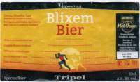 Brouwerij Het Veem, Blixem Bier Tripel