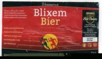 Brouwerij Het Veem, Blixem Bier Dubbel