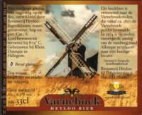 Heyloo Bierbrouwers, Varnebock