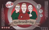 De Lastige Broertjes, Verbroedering
