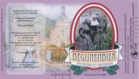 Bierbrouwerij de 3 Horne, Begijnenbier