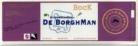 Bierbrouwerij De Borghman, Bock