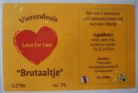 Vierendeel, Vierendeels Brutaaltje