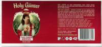 Two Chefs Brewing, Holy Günter Helles Lager