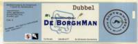 Bierbrouwerij De Borghman, Dubbel