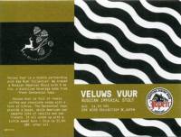 Jopen B.V., Veluws Vuur Russian Imperial Stout