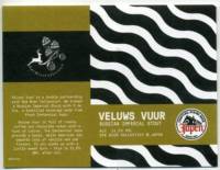 Epe Bier Collectief, Veluws Vuur Russian Imperial Stout