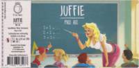 Brouwerij De School , Juffie Pale Ale