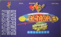Mop van Dalfsen, De Mop