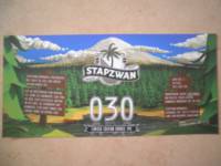 Stapzwan Brouwerij, 030
