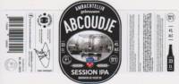 Brouwerij De Vecht, Abcoudje Session IPA