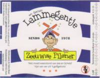 Bierbrouwerij Vermeersen , Lammegentje Zeeuwse Pilsner