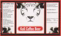 Bierbrouwerij De Volle Maat, Kali Coffee Beer