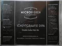 Berghoeve Brouwerij, Schuytgraafse DIPA