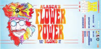 Brouwerij De Lepelaer, Alasca's Flower Power Blond