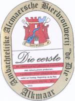 Brouwerij de Die, Die Eerste