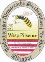 Brouwerij de Die, Wesp Pilsener