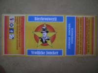 Vrolijcke Joncker, Zonnige Joncker:  Zomerbock