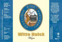 Enkhuizer Bierbrouwerij , Witte Hulck Weizen