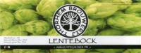 Doornsche Bierbrouwerij Thorhem, Lentebock Doornsche Bierbrouwerij Thorhem, Lentebock