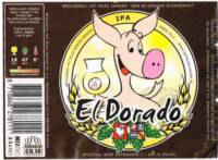 Brouwerij Het Roze Varken, El Dorado