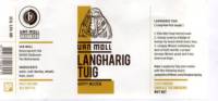 Van Moll Brouwerij, Langharig Tuig Hoppy Weizen