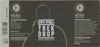 Van Moll Brouwerij, Trekdrop Imperial Liquorice Stout