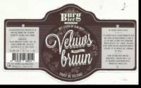 Burg Bier Brouwerij, Veluws Bruun