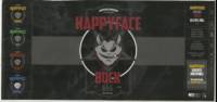 HappyFace Beers, Bock 666