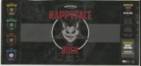 HappyFace Beers, Bock 666 HappyFace Beers, Bock 666