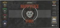 HappyFace Beers, Stout Choco