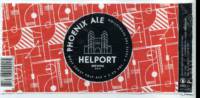 Helport Brewing, Phoenix Ale