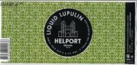 Helport Brewing, Liquid Lupulin
