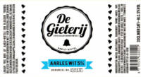 Brouwerij De Gieterij, Aarles Wit Brouwerij De Gieterij, Aarles Wit