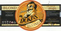 Stadsbrouwerij Dukes, Blond